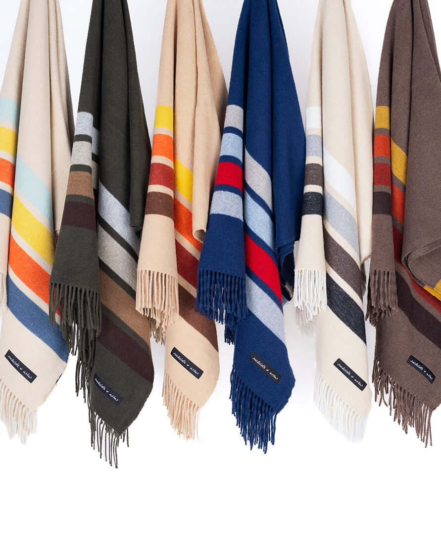 Blankets