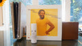 Sandalwood Incense - Paired with Roy Ayers' Everybody Loves the Sunshine