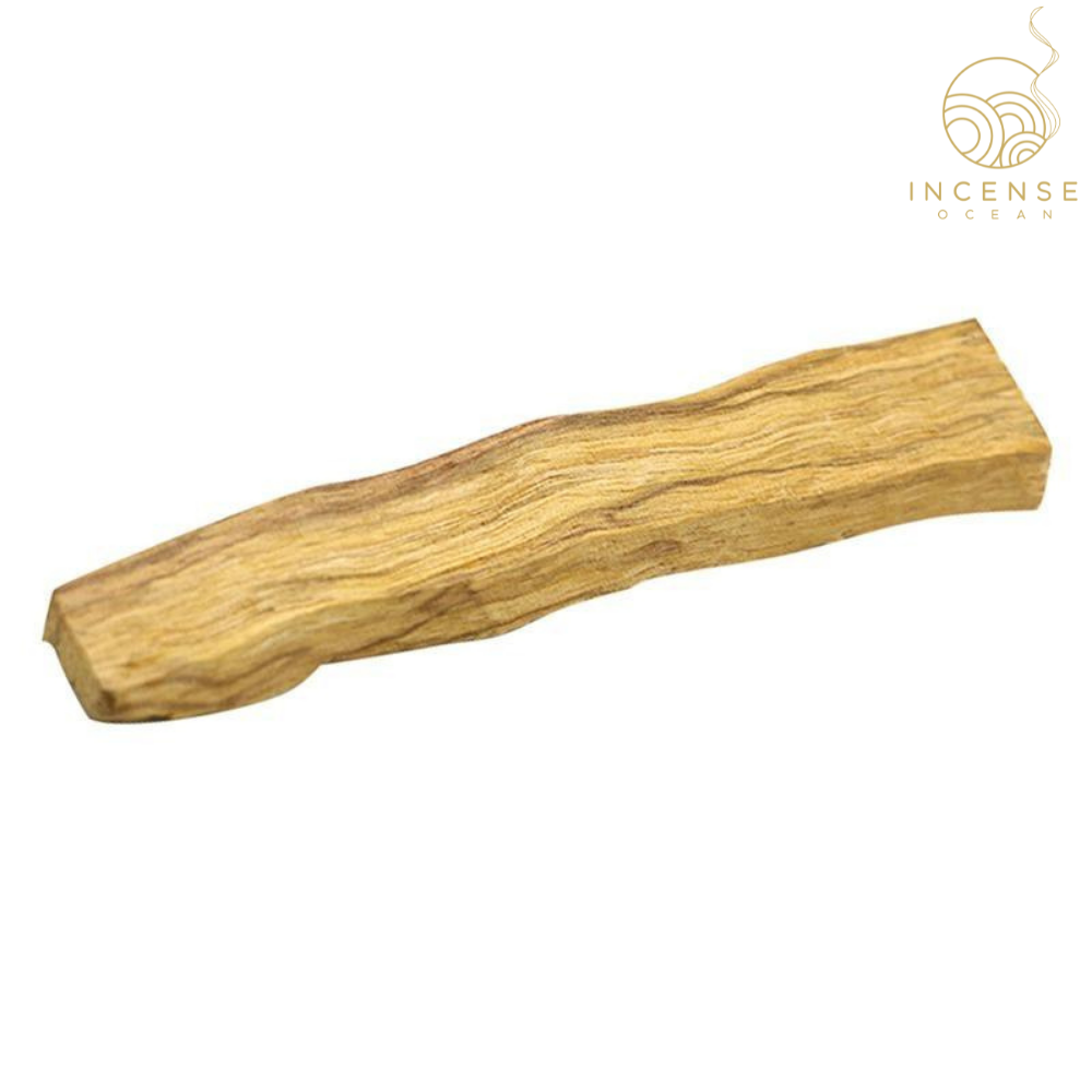 Palo Santo Incense Sticks – Set of 6 | Holy Wood Ritual Incense