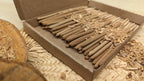 Copal Incense - Paired with Illuvia's Iridescence Of Clouds