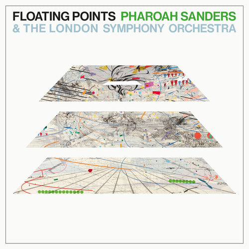 Chai Mix Incense - Paired with Floating Points & Pharaoh Saunders