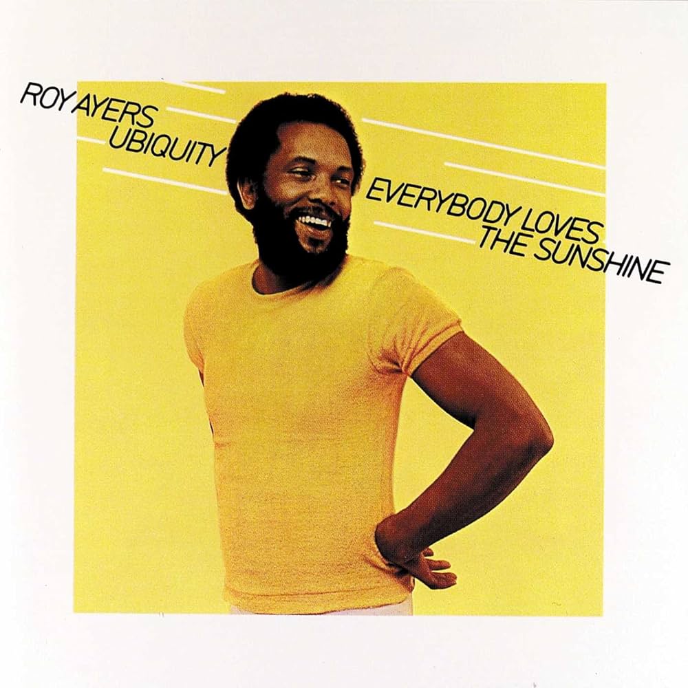 Everybody Loves the Sunshine, Roy Ayers, Sandalwood