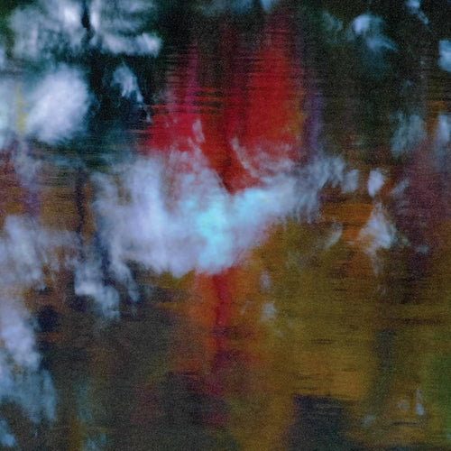 An offering, Carlos Nino, Palo Santo