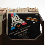 The Vinyl Record Dividers