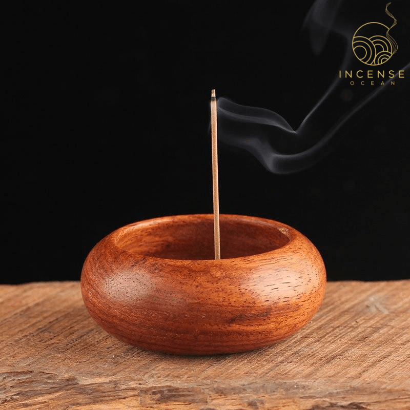 Copal Incense - Paired with Illuvia's Iridescence Of Clouds
